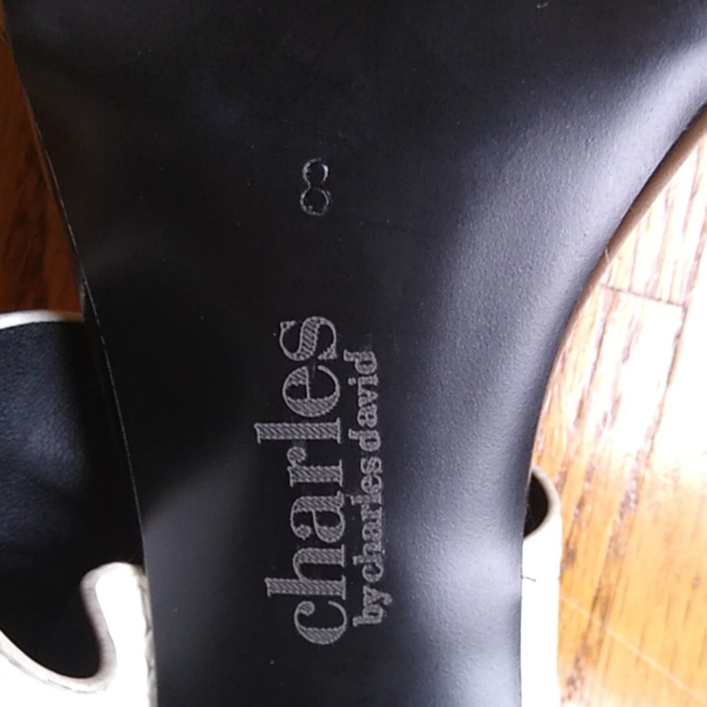 Charles by Charles David Sandals - Picture 5 of 6